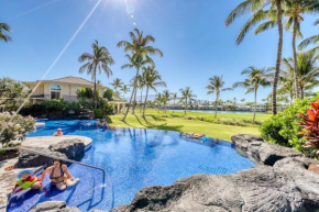 Waikoloa Fairway Villas #L22